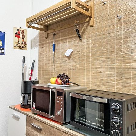 Apartment Glowe - Glw657 By Interhome Ngoại thất bức ảnh