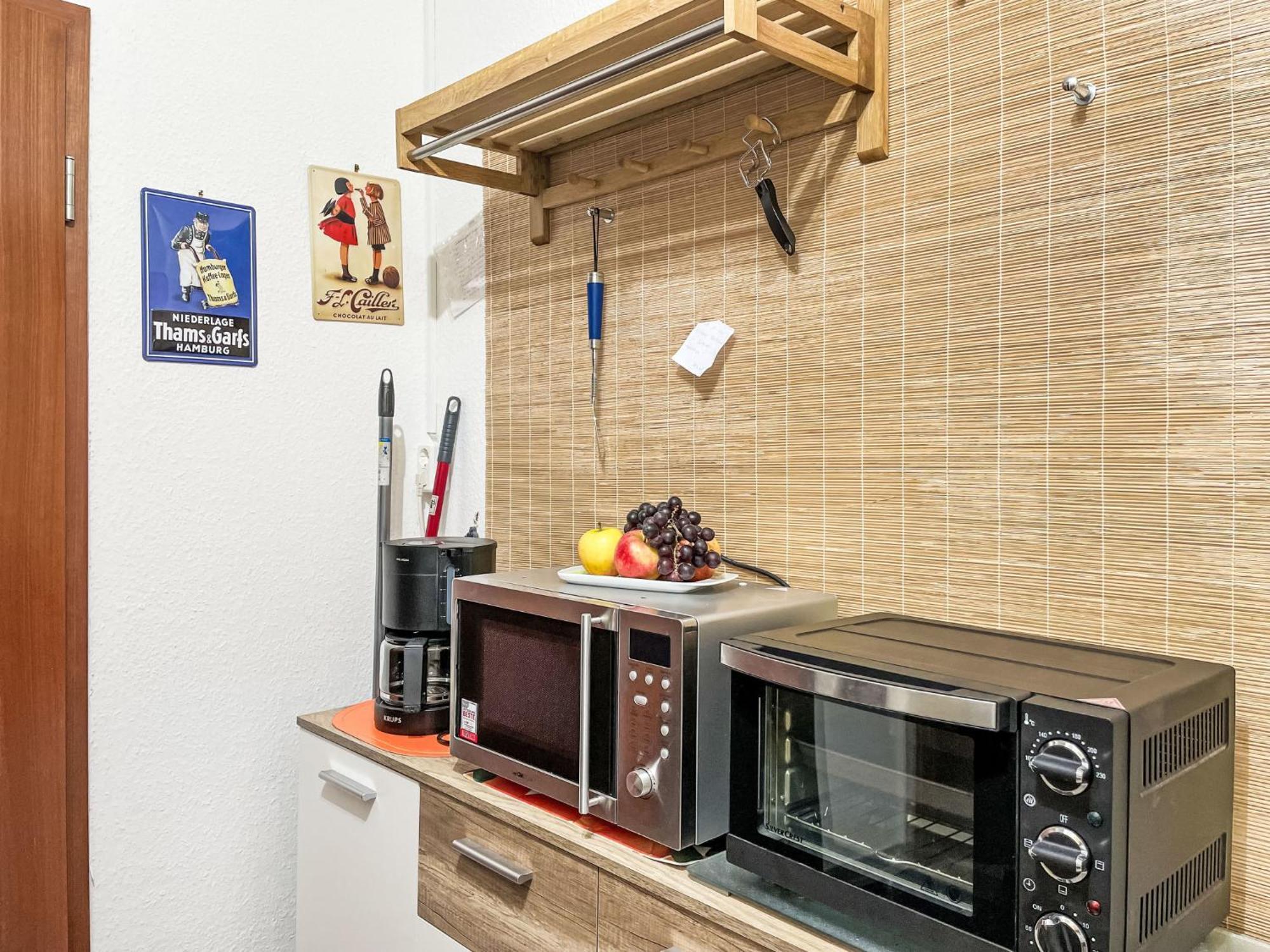Apartment Glowe - Glw657 By Interhome Ngoại thất bức ảnh